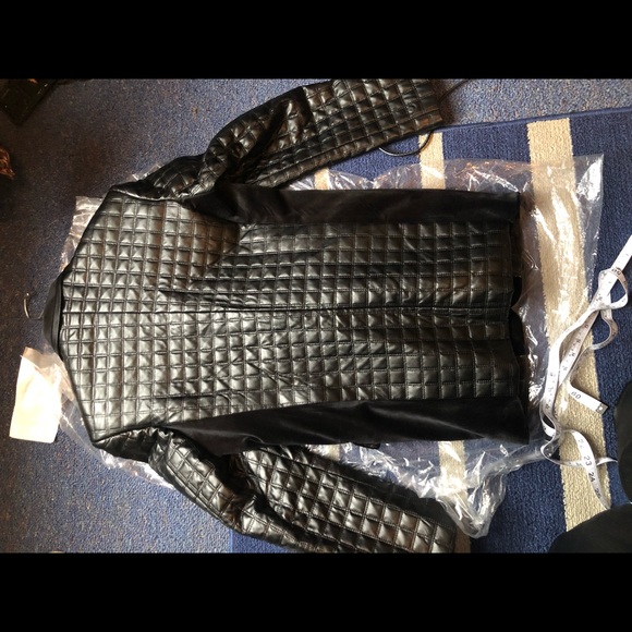 Suit Blazer - Picture 6 of 7